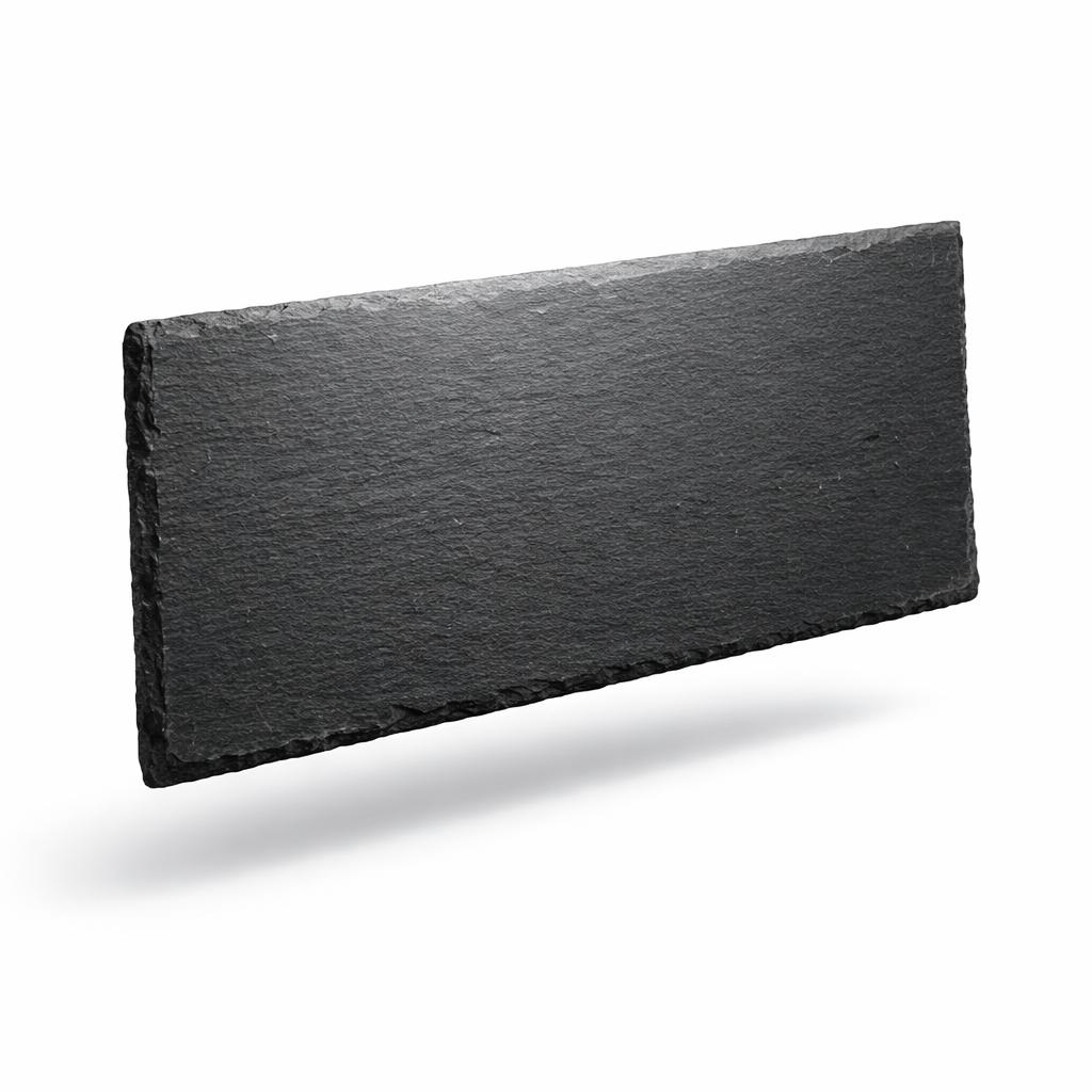 Serveerplank leisteen