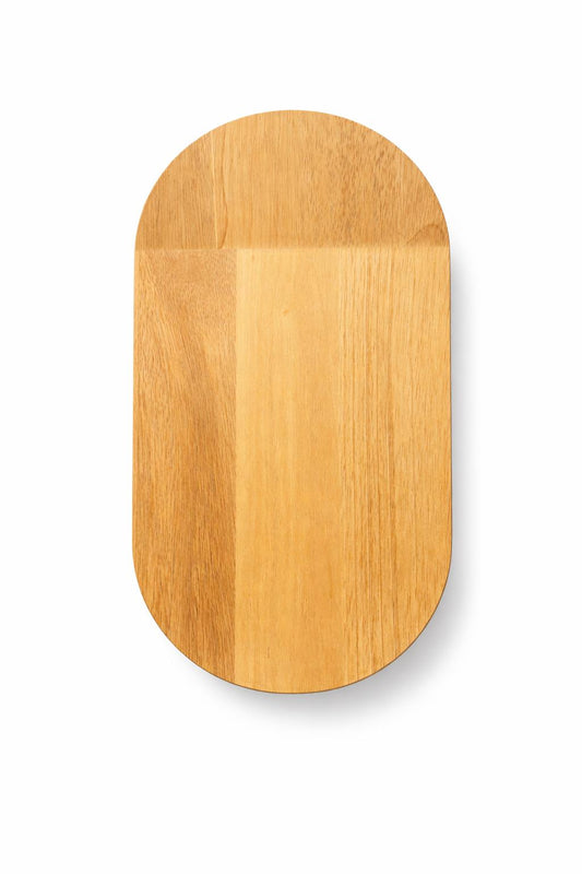 Borrelplank eiken