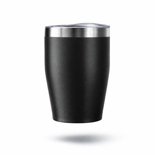 Mug zwart