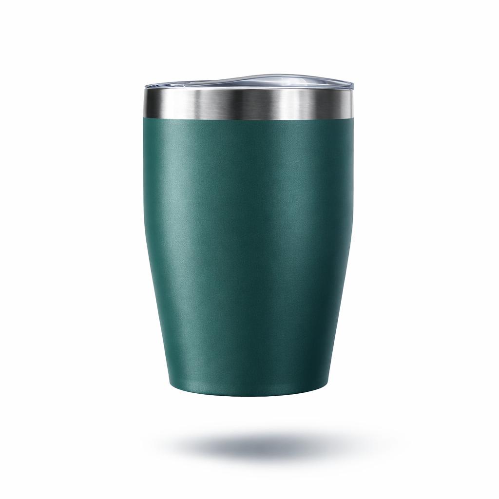 Mug groen